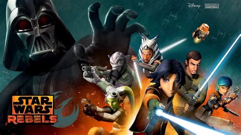 how to watch star wars rebels clone wars|star wars rebels complete series.